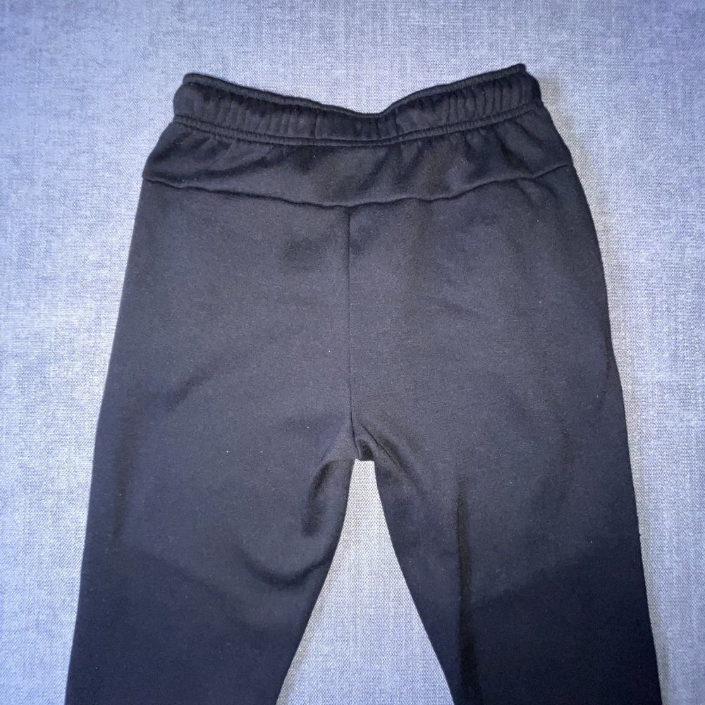 Brooklyn Cloth the jogger Mens Sweatpants Size Small Color Black - Picture 6 of 10